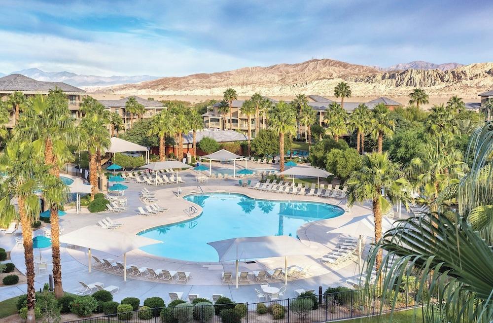 Indio Resort Condos by WorldMark photo 13