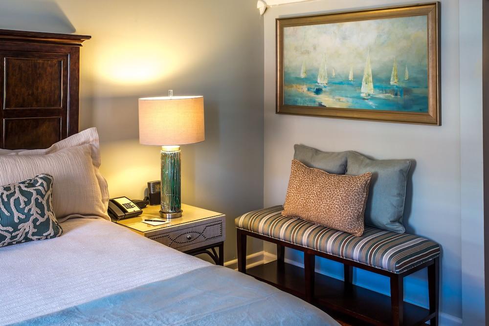 Olde Harbour Inn, Historic Inns of Savannah. photo 9