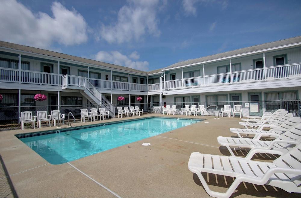 Dolphyn Motel photo 12