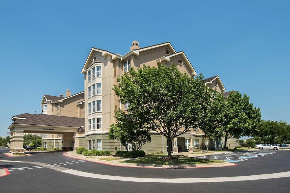 Homewood Suites by Hilton Austin-South/Airport photo 12