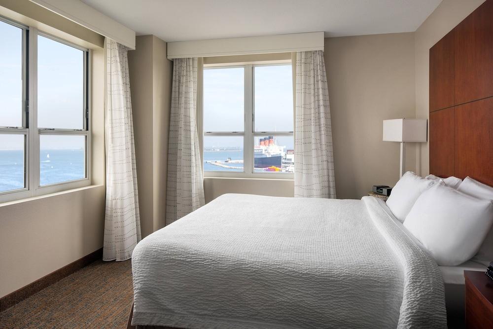 Residence Inn by Marriott Downtown Long Beach photo 26