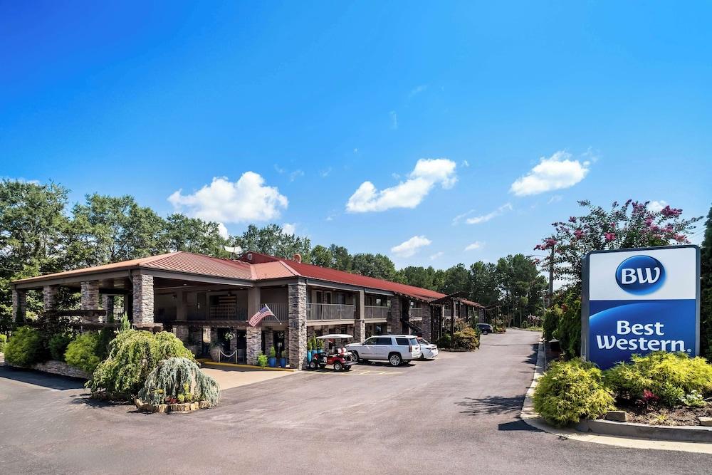 Best Western Braselton Inn photo 23