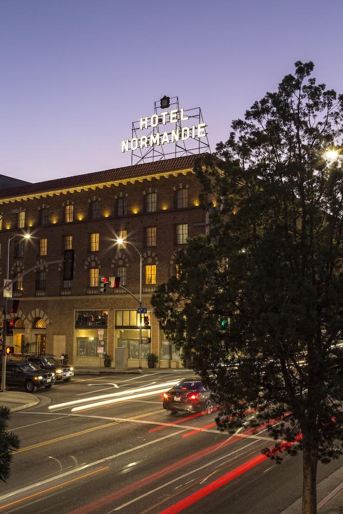 Hotel Normandie photo 22