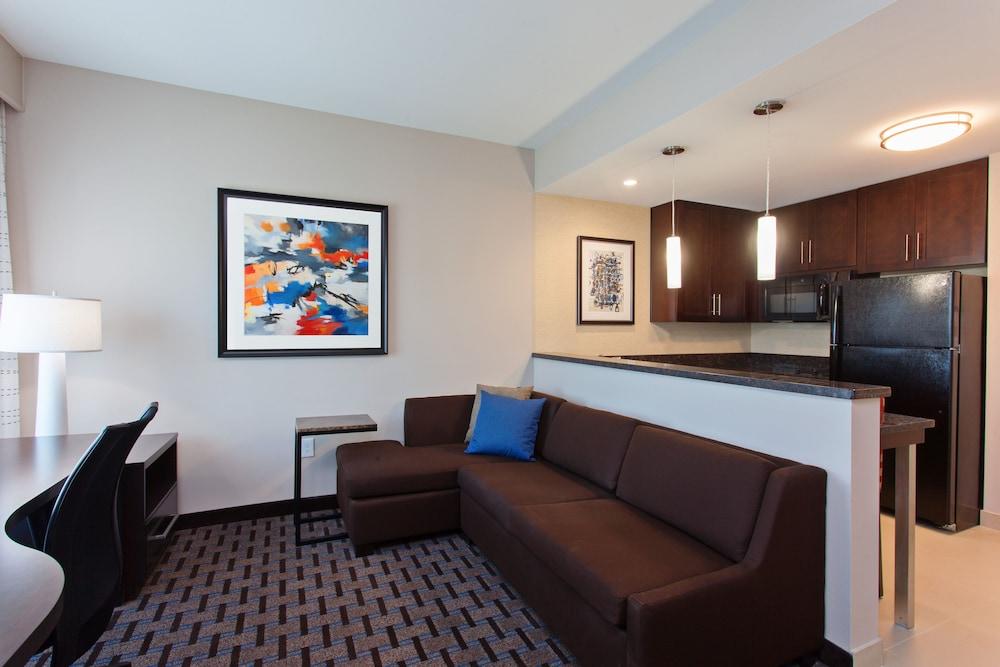 Residence Inn Odessa photo 4
