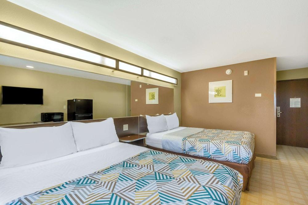 Studio 6 Suites - Breaux Bridge, La photo 6