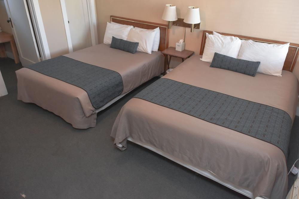 Panamint Springs Resort photo 22