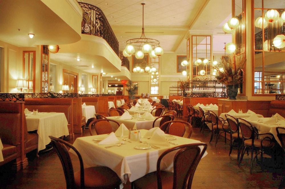 Crowne Plaza New Orleans French Qtr - Astor by IHG photo 69