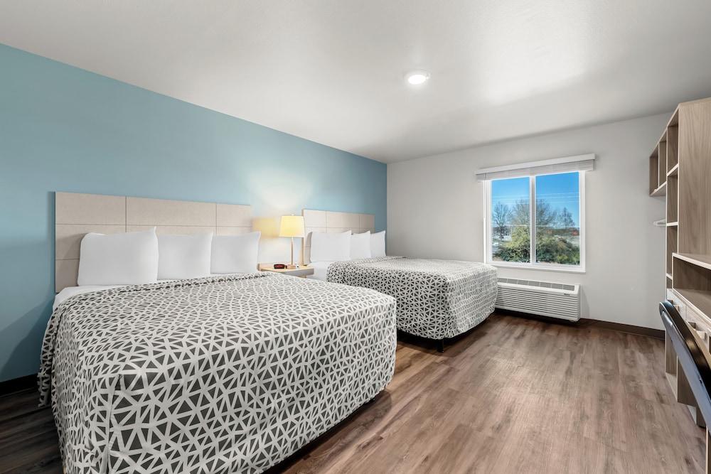 Woodspring Suites Sumter Near Shaw Afb photo 10
