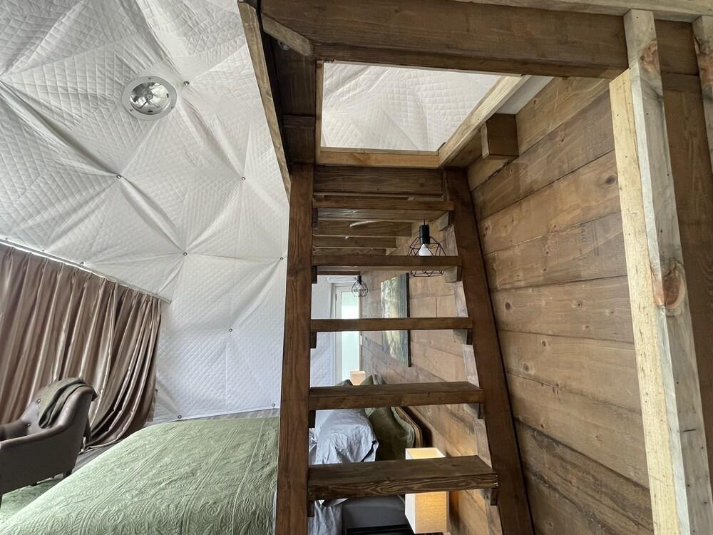 Canyonlands Dome Resort photo 17