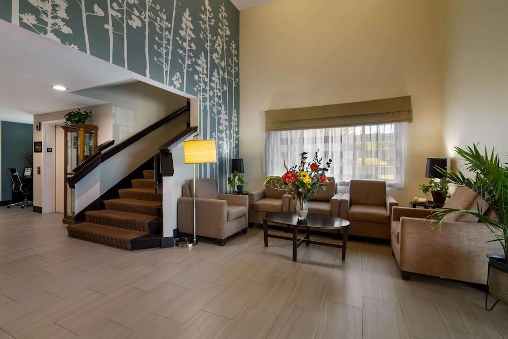 Garner Hotel Londonderry - Manchester by IHG photo 5