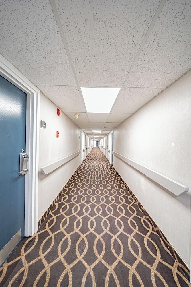 Motel 6 Pocatello, ID photo 41