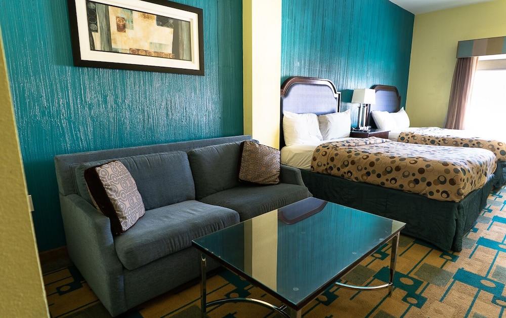Rivers  Inn & Suites photo 7