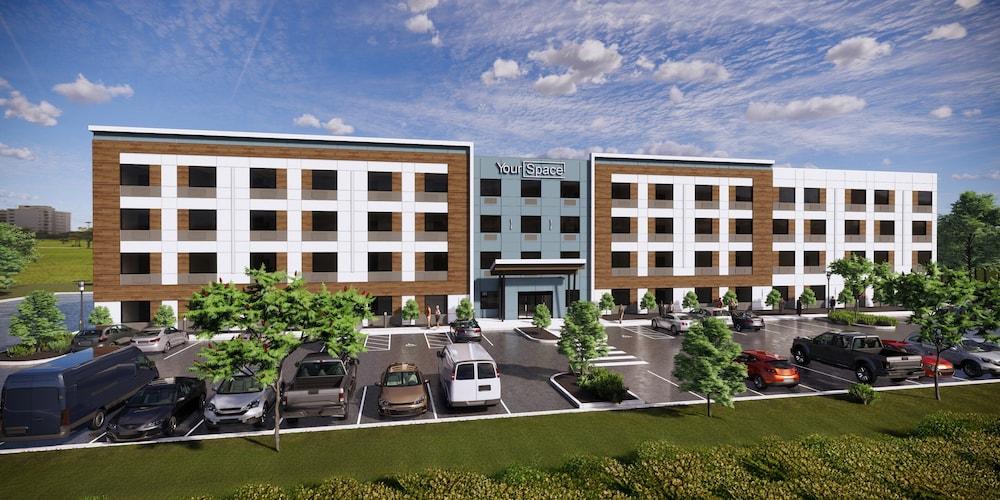 YourSpace Hotels Chesapeake photo 1