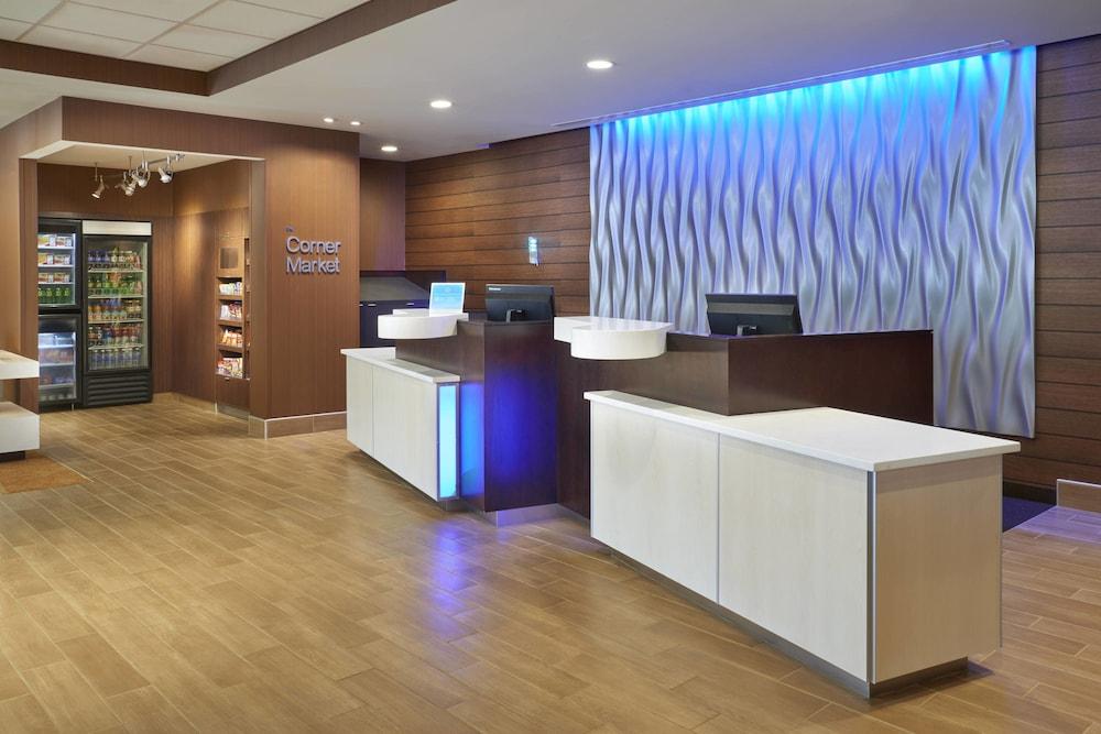 Fairfield Inn & Suites by Marriott Niagara Falls photo 17
