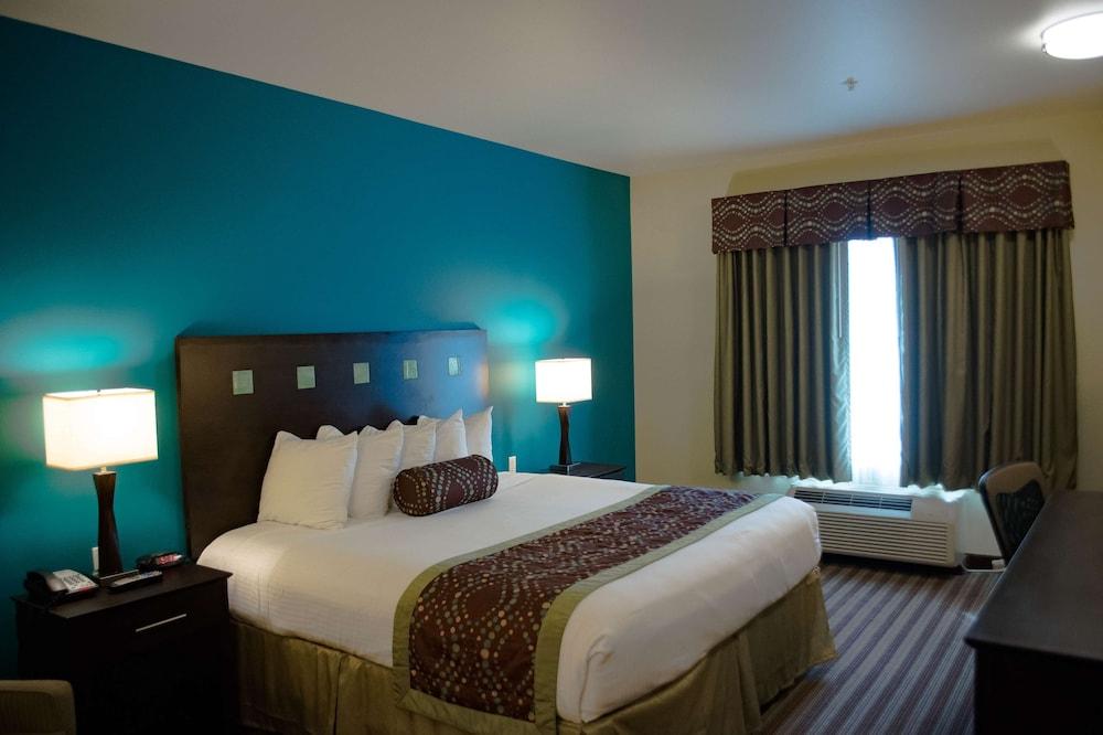 Best Western Plus Desoto Inn & Suites photo 15
