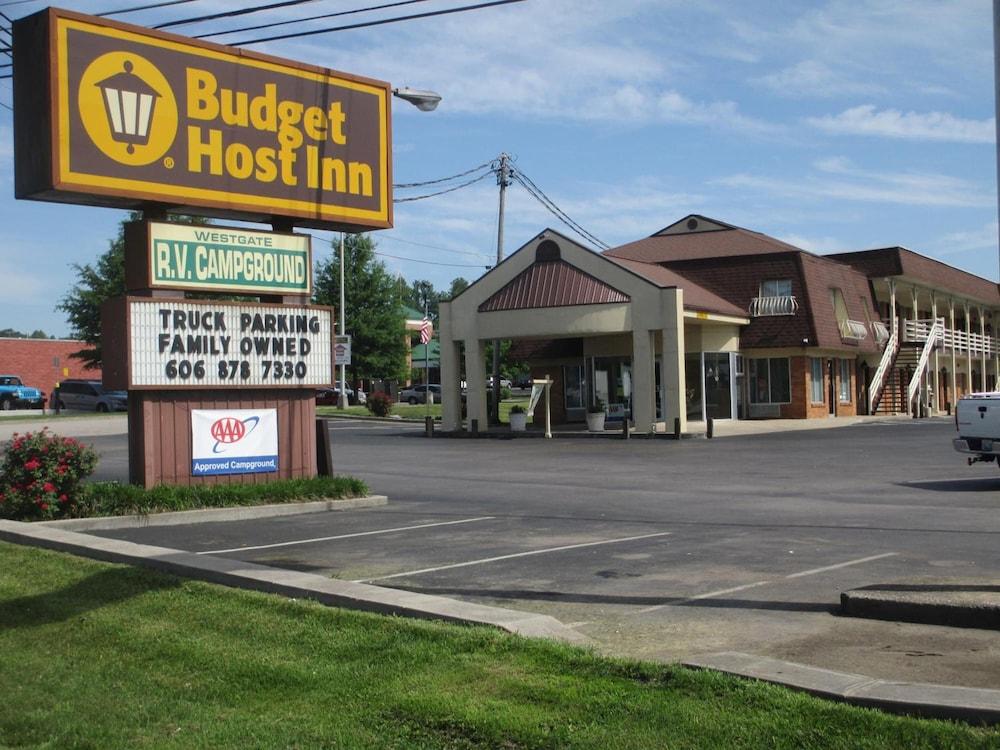 Budget Host Westgate Inn photo 3