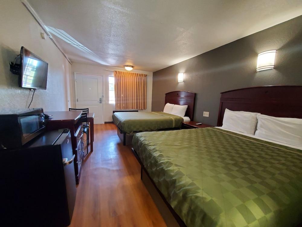 Welcome Inn photo 17