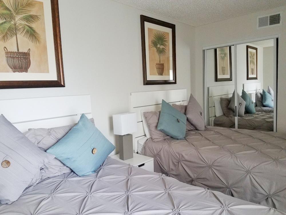 Parc Corniche Condominium Suite Hotel photo 3