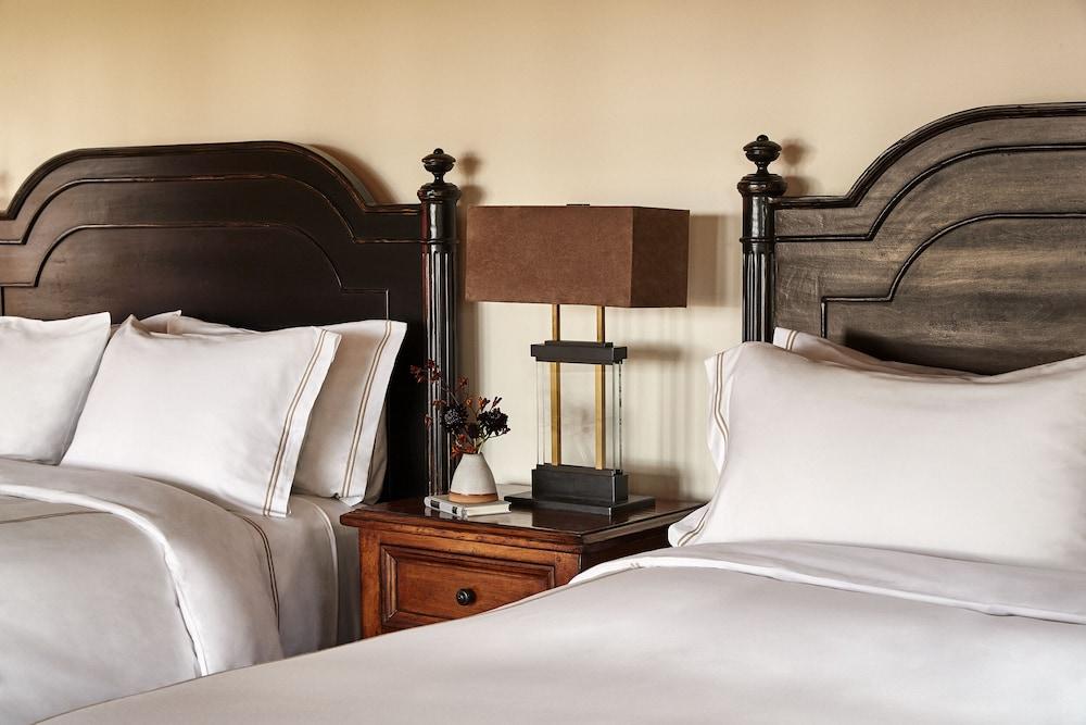 The Lodge at Primland, Auberge Collection photo 20
