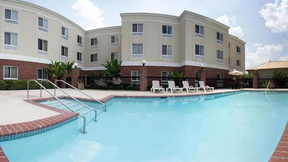 Holiday Inn Express Hotel & Suites Scott - Lafayette West by IHG photo 12