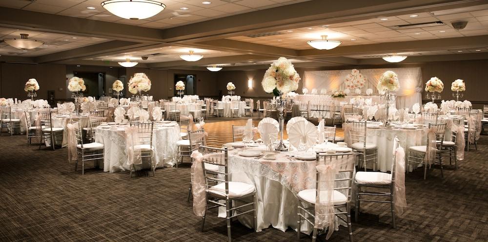 Clarion Hotel Concord/Walnut Creek photo 30