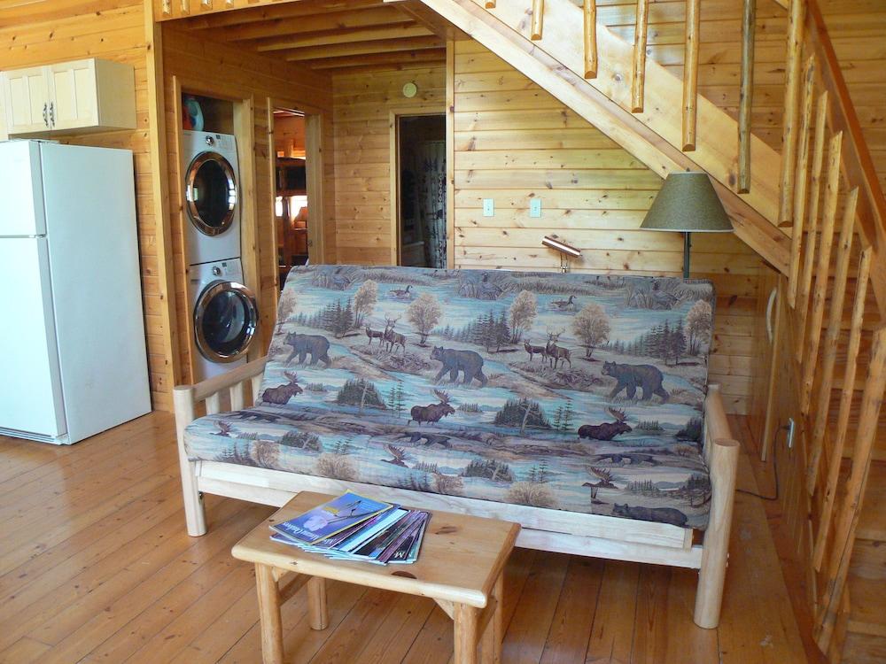 Smoky Bear Ranch Bed & Breakfast & Cabins photo 19