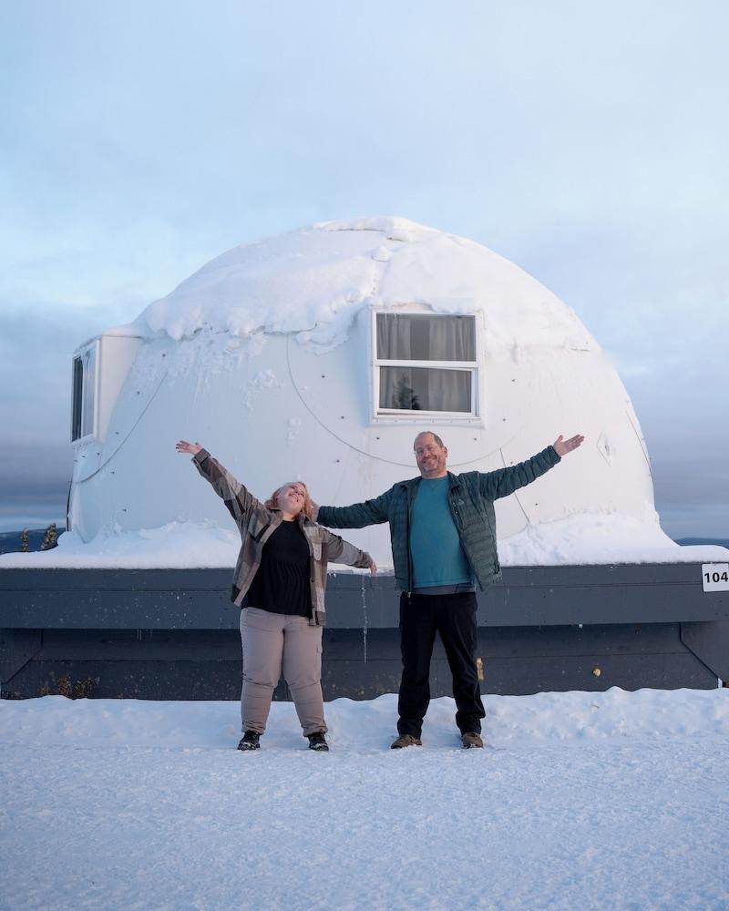 Borealis Basecamp photo 5