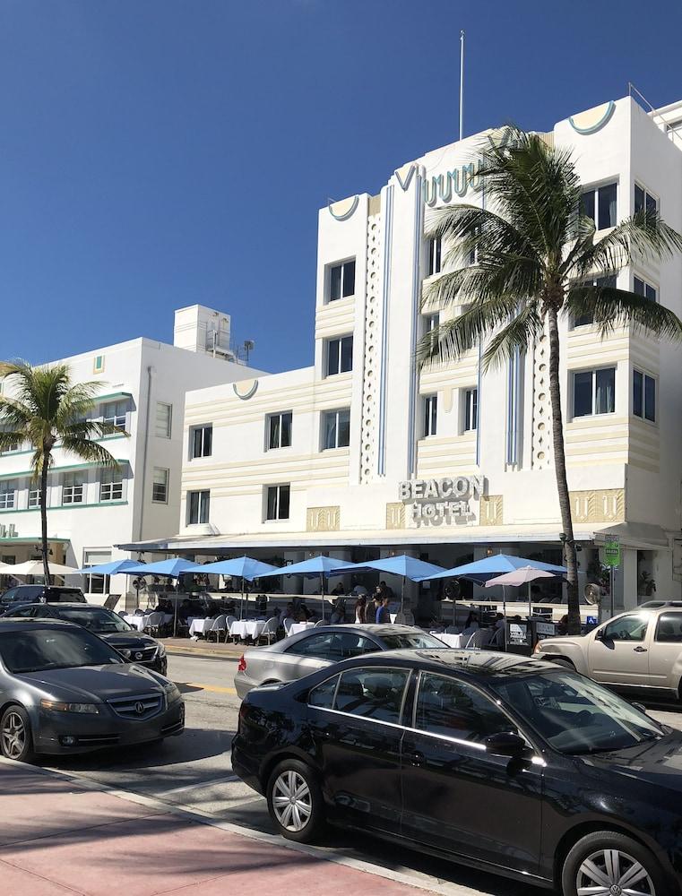 Beacon Hotel South Beach photo 7