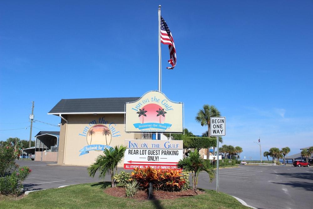 Inn on the Gulf photo 27