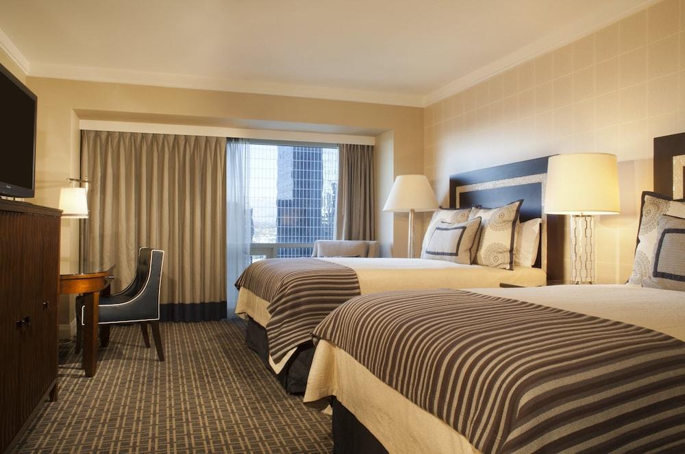Omni Los Angeles Hotel at California Plaza photo 37