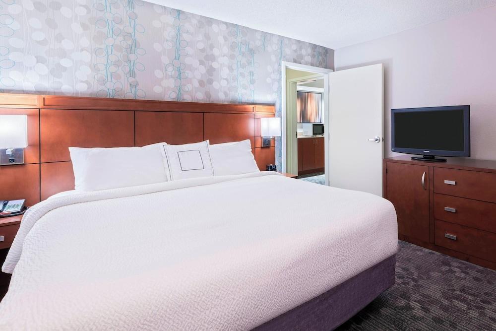 Courtyard by Marriott Asheville photo 6