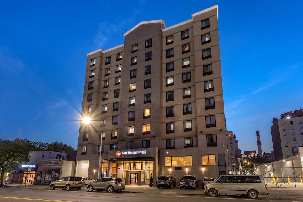 Best Western Plus Plaza Hotel photo 7
