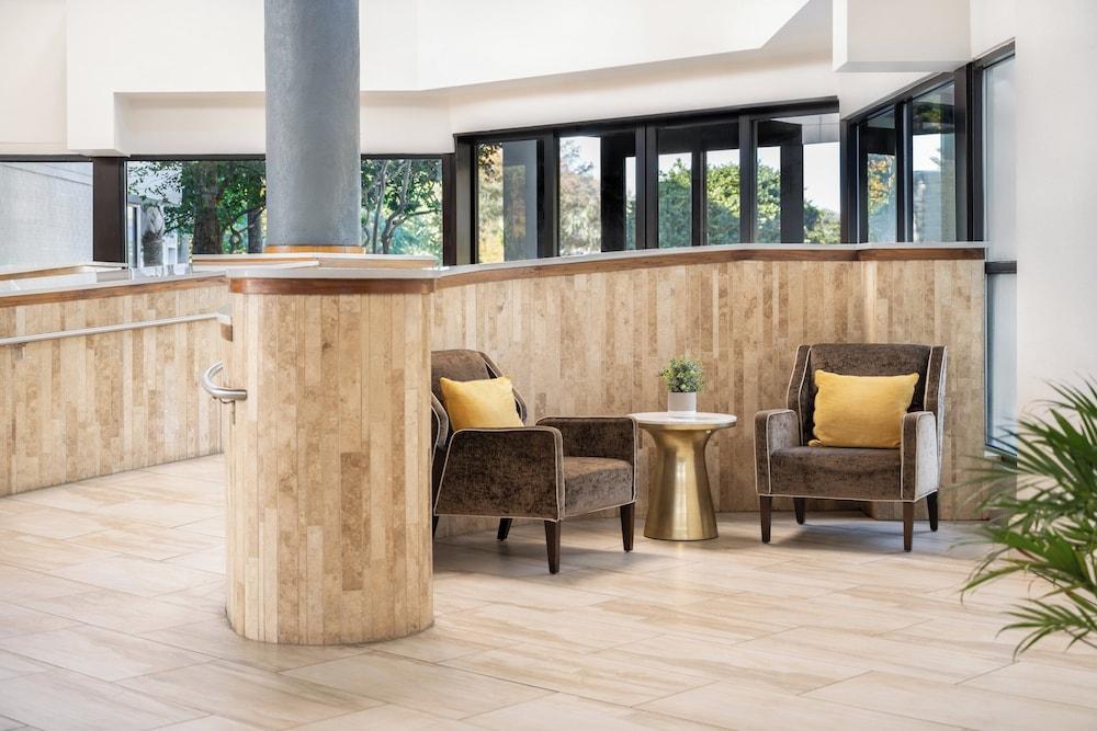 Crowne Plaza Hotel Jacksonville Airport/I-95N by IHG photo 54