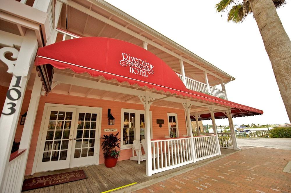 The Riverview Hotel photo 71