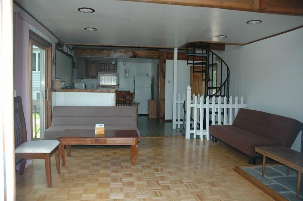 Channel Watefront Cottages photo 76