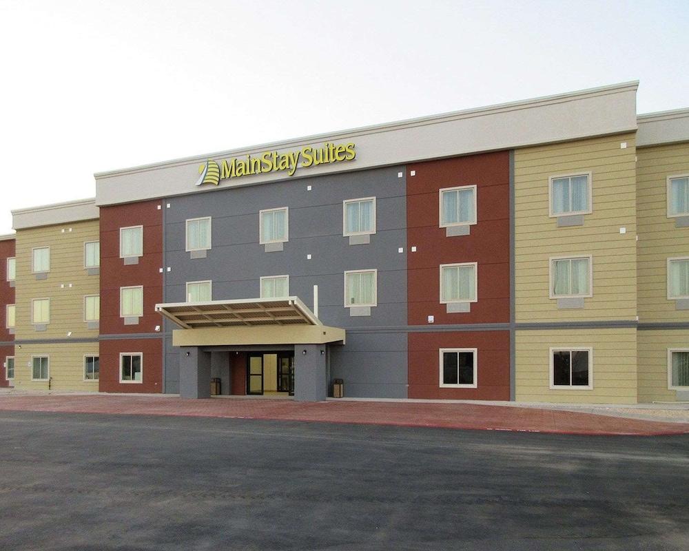 MainStay Suites Odessa I-20 photo 1