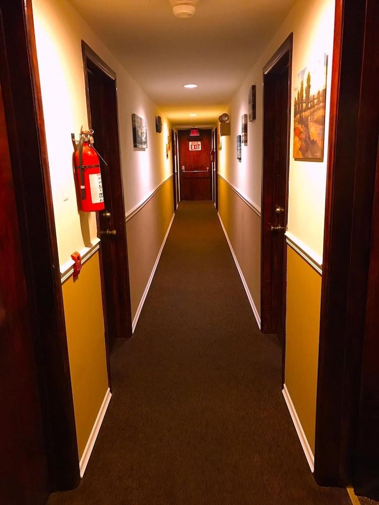 Buoy16 Motel photo 3