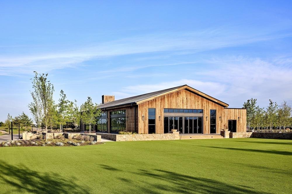 Omni PGA Frisco Resort & Spa photo 90