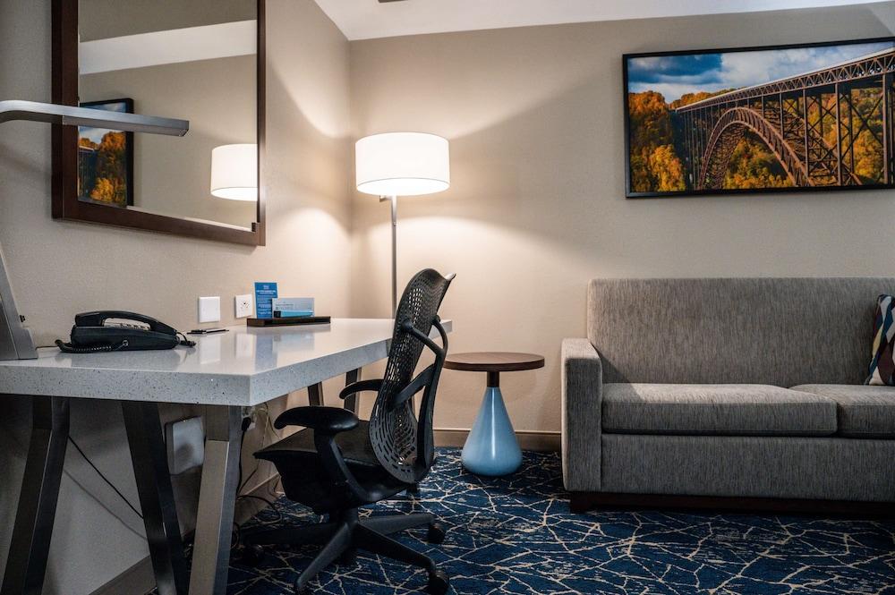 Hilton Garden Inn Fayetteville Fort Bragg photo 29