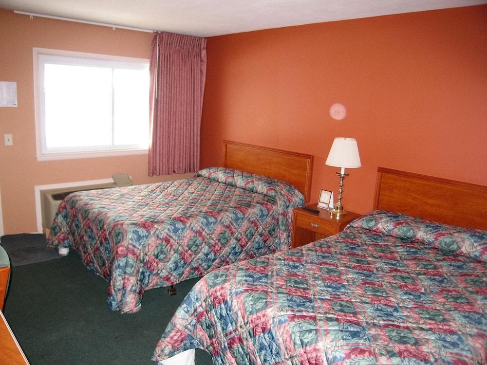 Travelers Lodge Motel Marshall photo 23