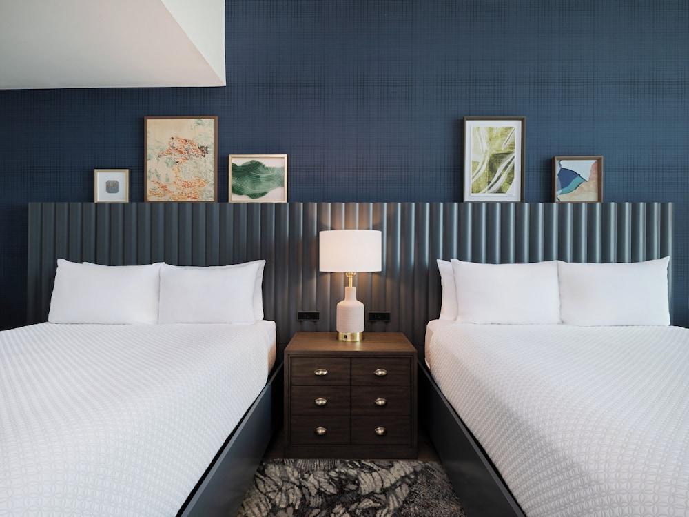 Hotel Indigo Asheville Downtown by IHG photo 5