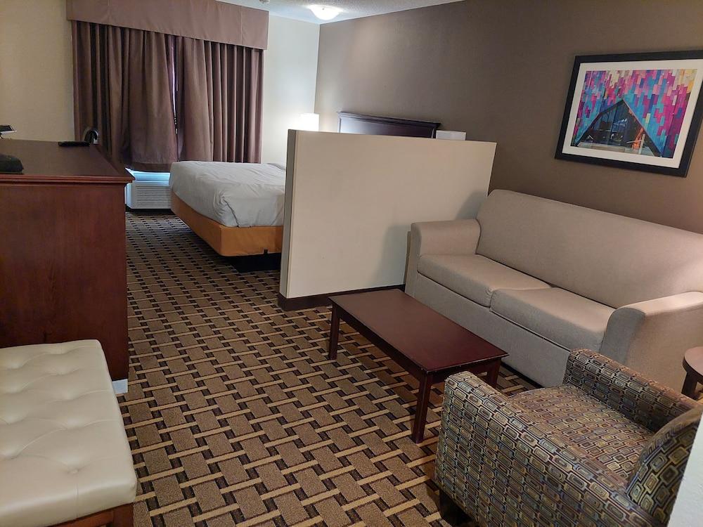 Sonesta Essential Hotels Overland Park photo 8