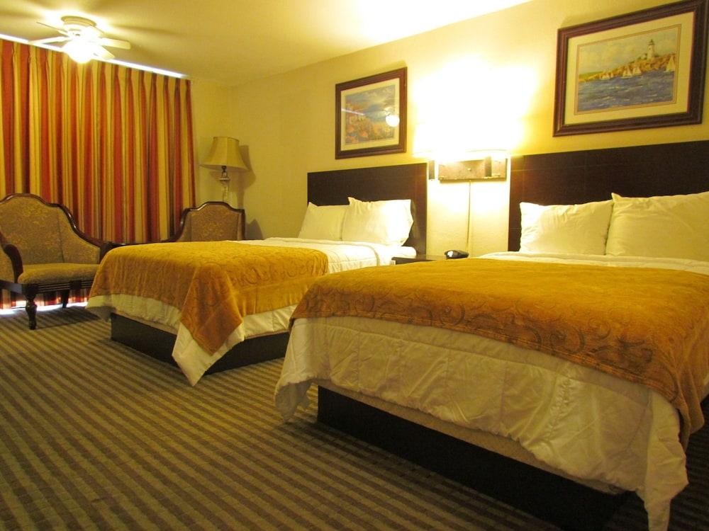 Romana Hotel photo 6