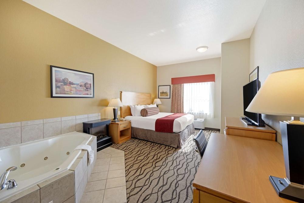 Best Western Plus Guymon Hotel & Suites photo 12