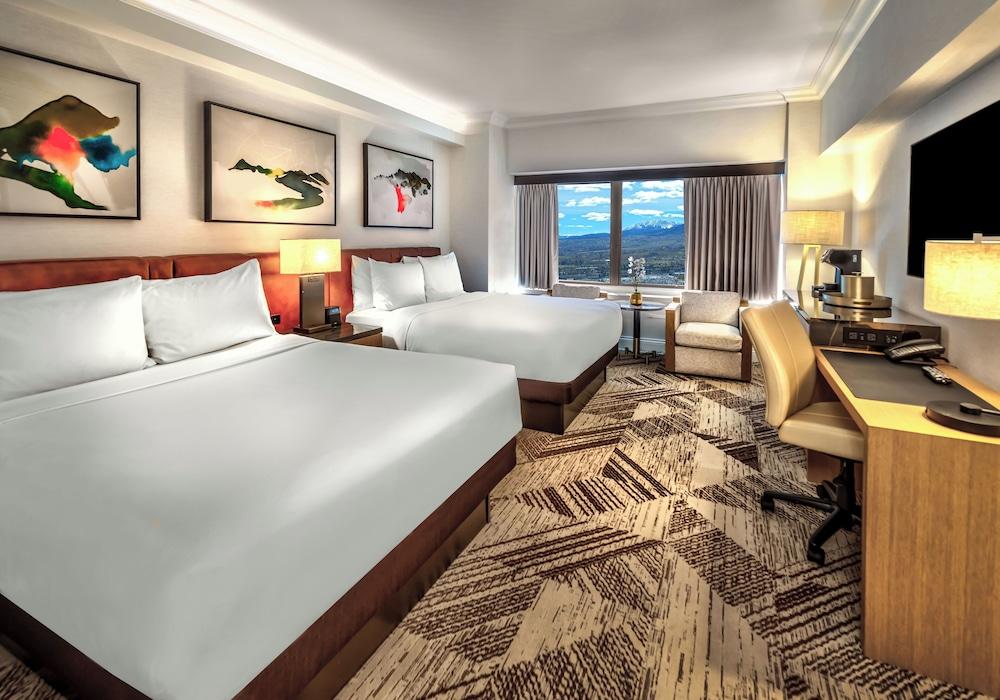 Atlantis Casino Resort Spa photo 12