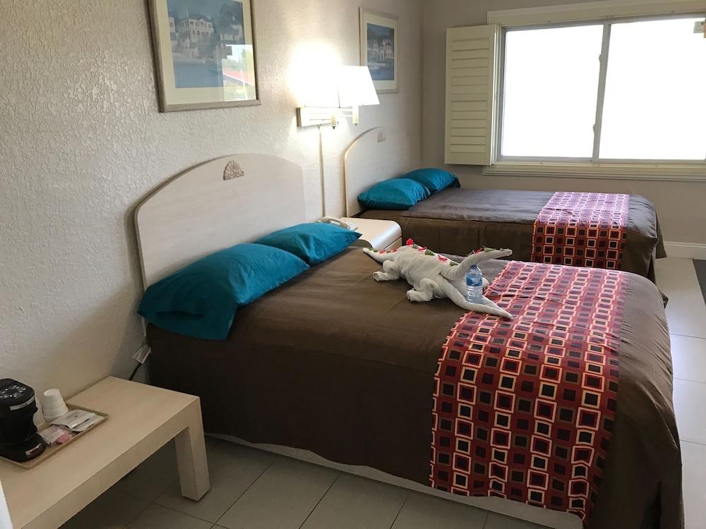 Apollo Inn Motel photo 17