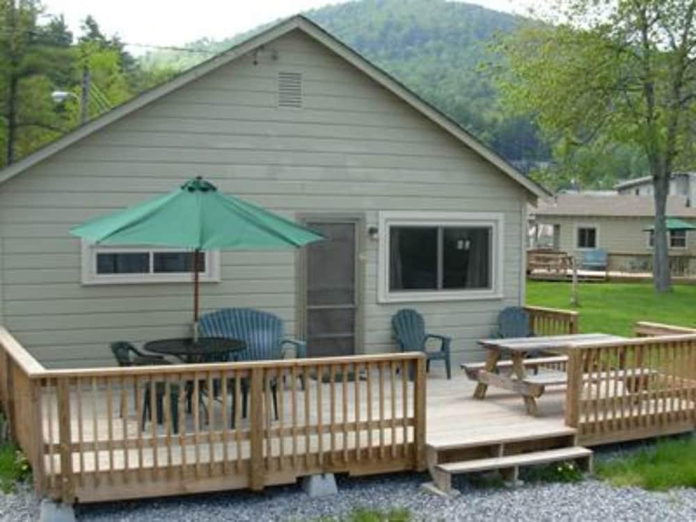 Lake George Diamond Cove photo 42