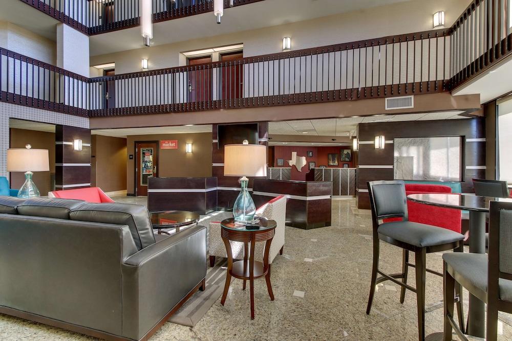 Heritage Inn Suites Houston/Sugar Land, Trademark by Wyndham photo 3