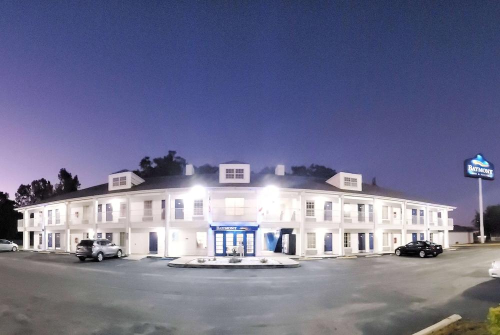 Baymont by Wyndham Eufaula photo 15