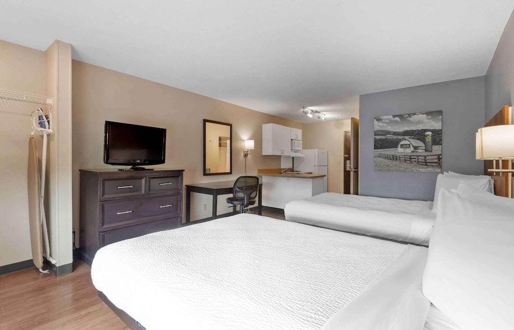 Extended Stay America Select Suites - Charlotte - Tyvola Rd. photo 11